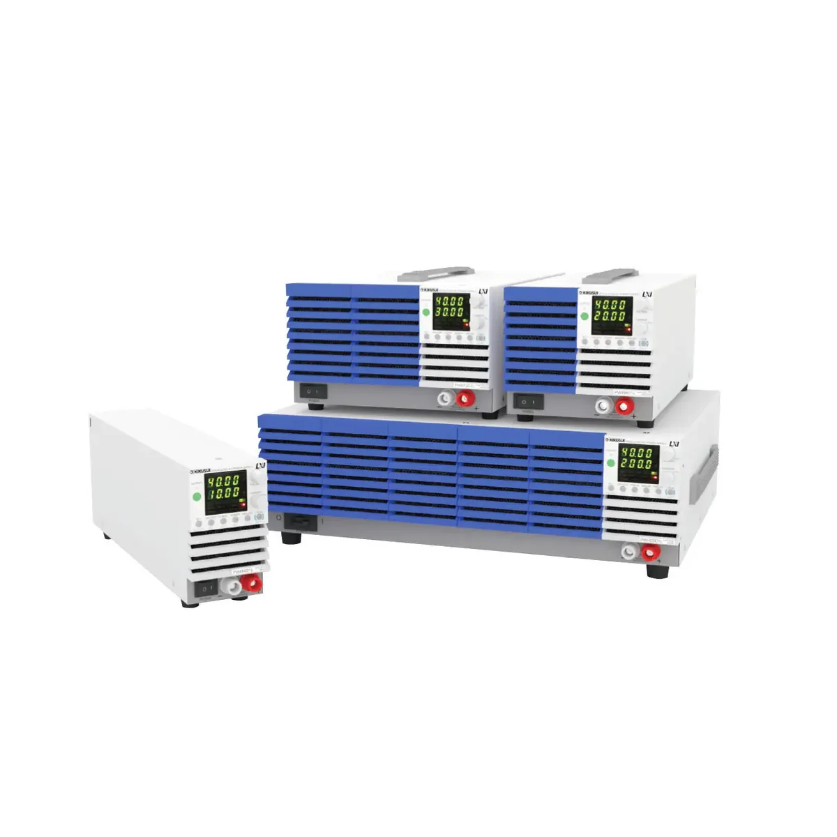 Источник питания Kikusui Electronics Corporation PWR-01 Series