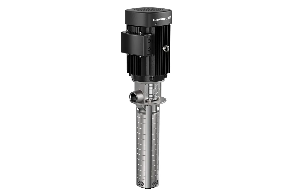 Насос Grundfos MT