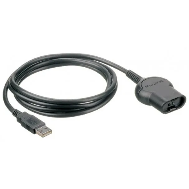Кабель интерфейсный USB Fluke IR189USB