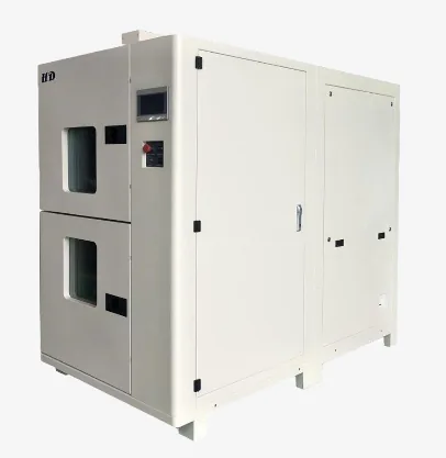 Двухзонная камера HD-CTS2-01J