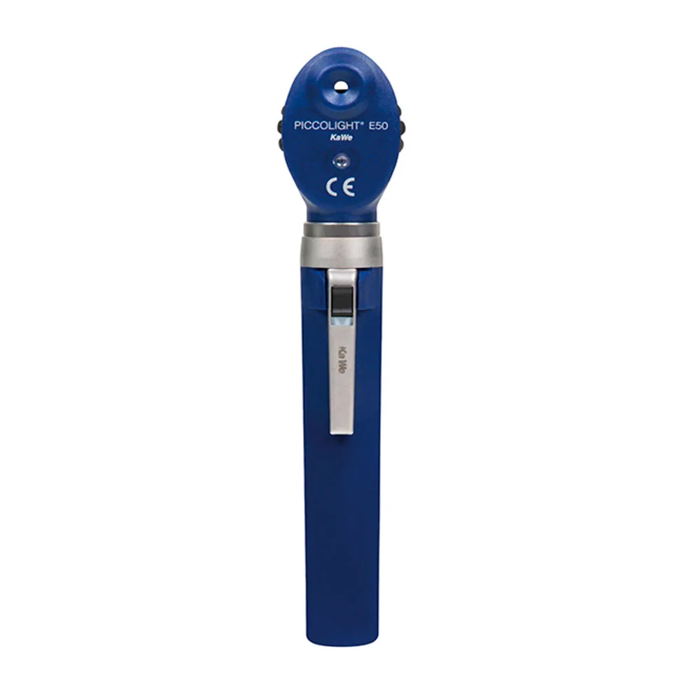 Офтальмоскоп KaWe Piccolight E50 синий