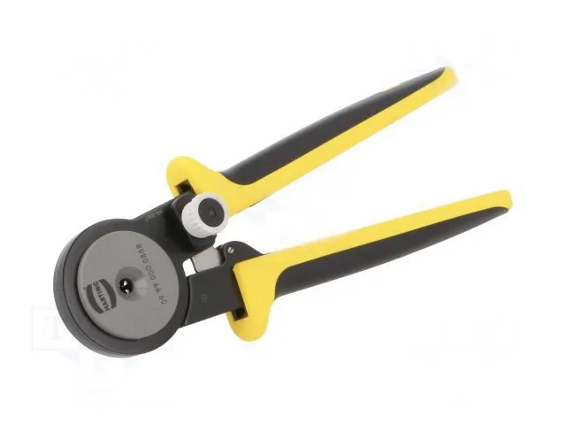 Инструмент HARTING 09990000888 для опрессовки