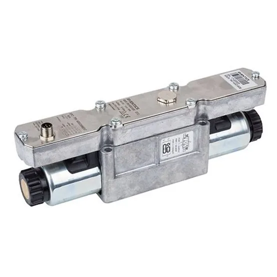 Встроенный коллектор Emerson Rosemount 306