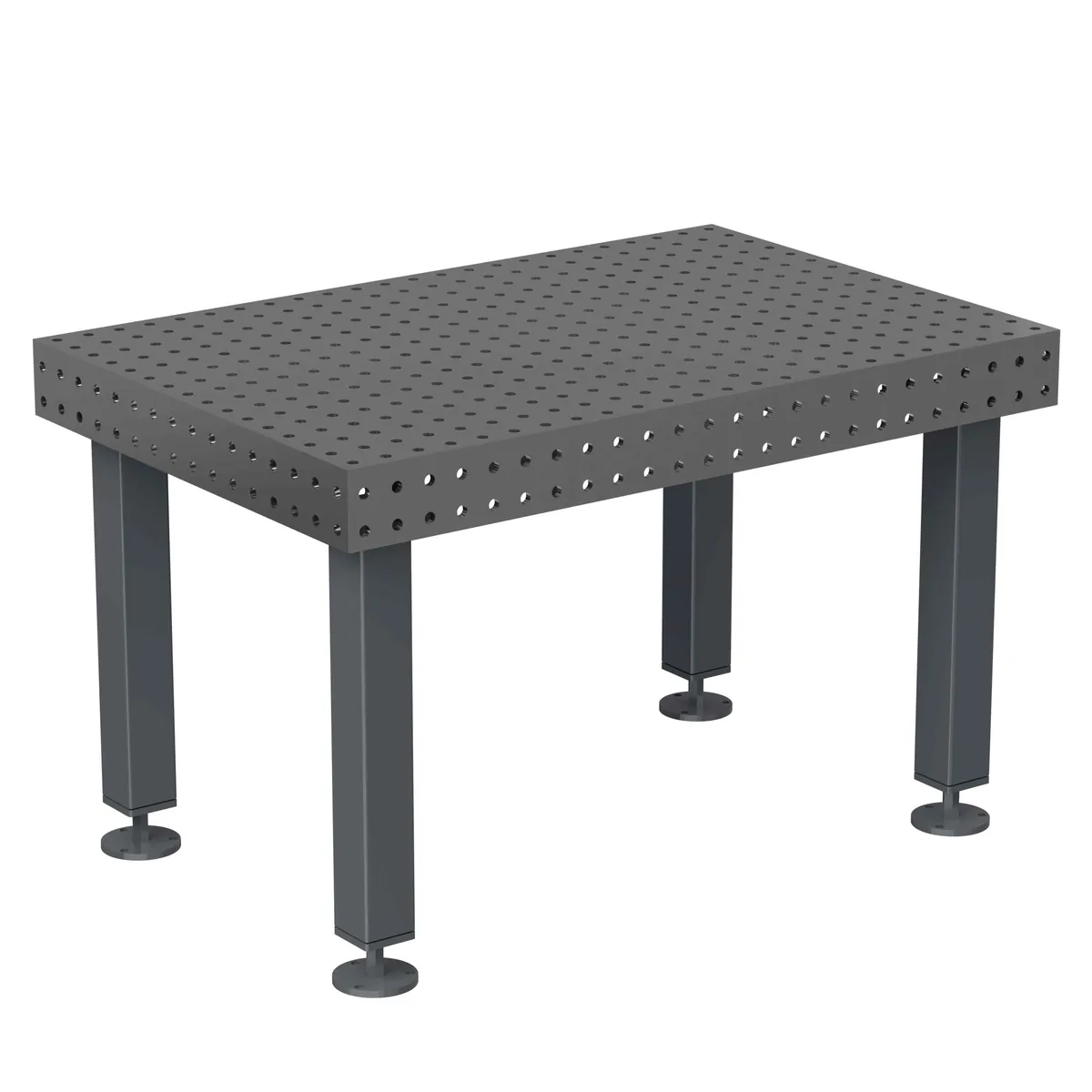 Сварочный стол Верстакофф SRK D16.12.8