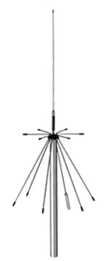 Антенна Diamond D190