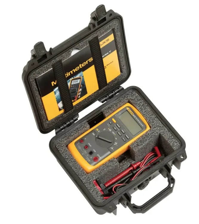 Футляр повышенной прочности Fluke CXT80