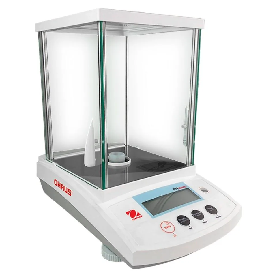 Аналитические весы OHAUS PR224ZH-E