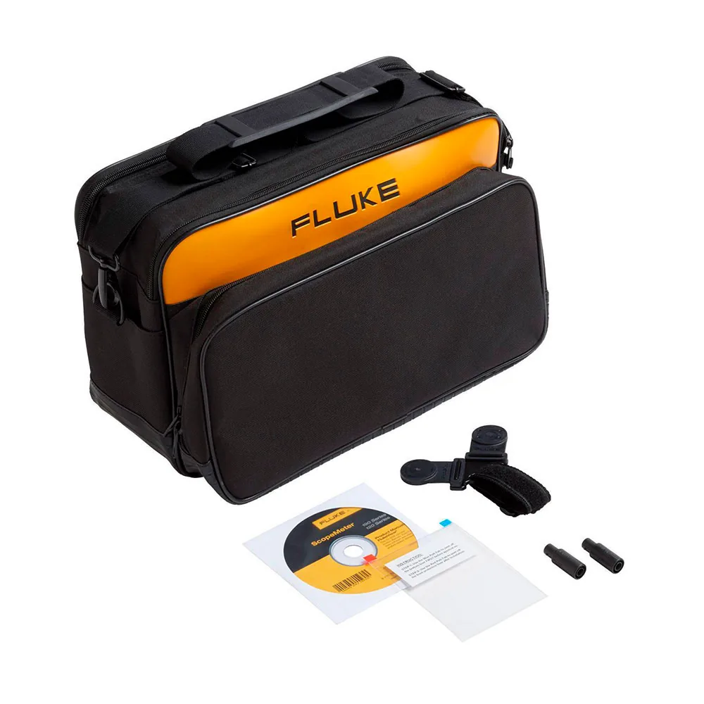 Комплект аксессуаров Fluke SCC120B