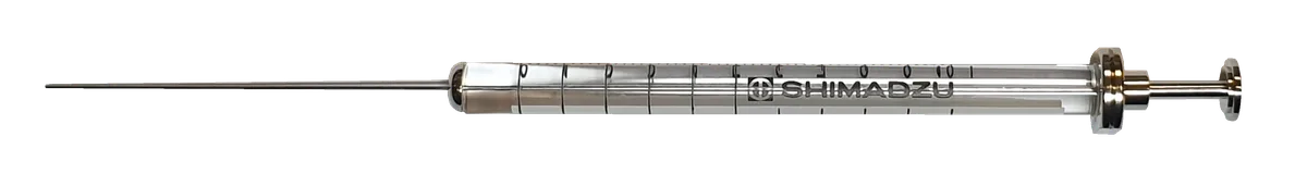 Шприц Shimadzu для автодозаторов AOC-5000/AOC-5000 Plus