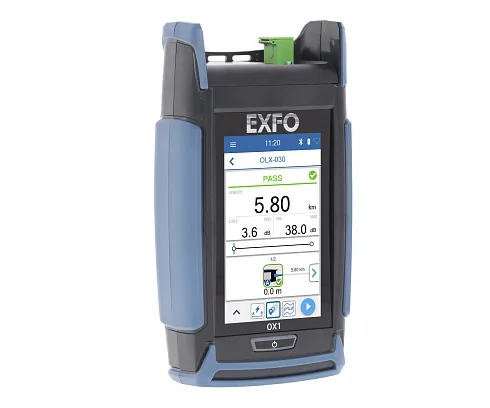Оптический мультиметр EXFO Optical Explorer OX1