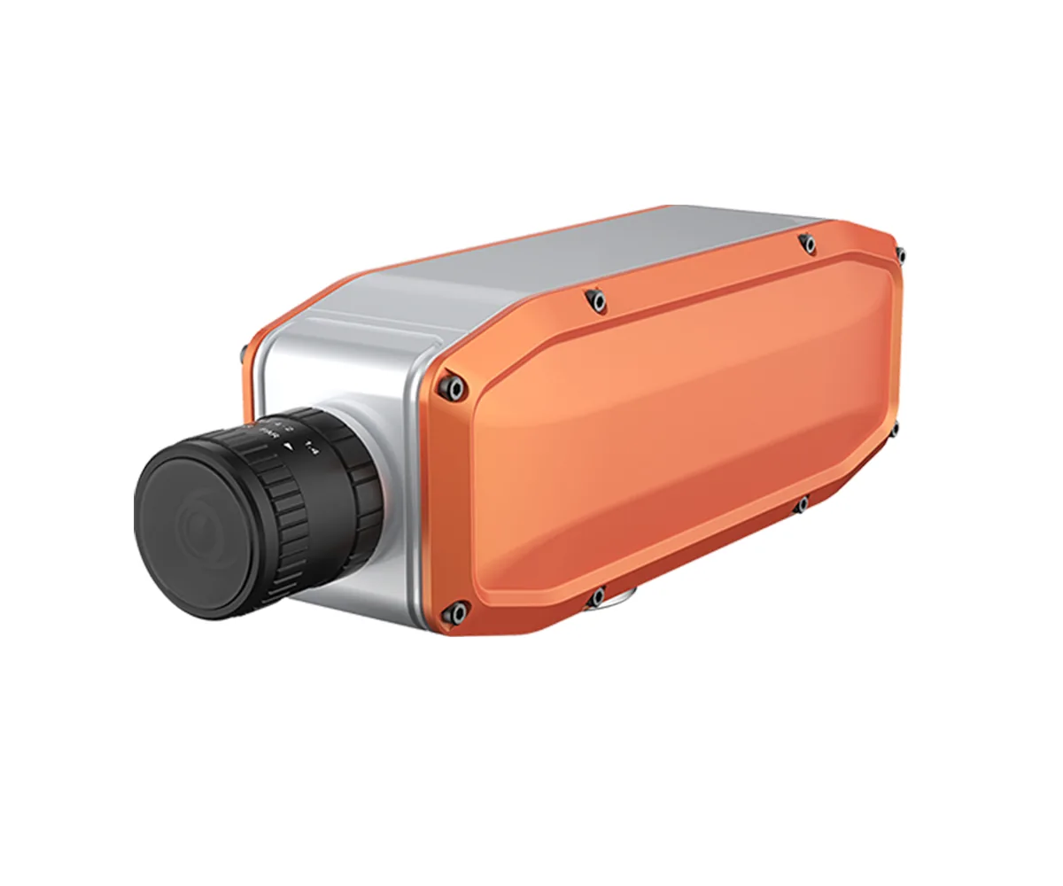 Гиперспектральная камера CHN SPEC FigSpec FS-10