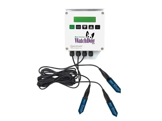 Ирригационная станция WatchDog 2400 WaterScout