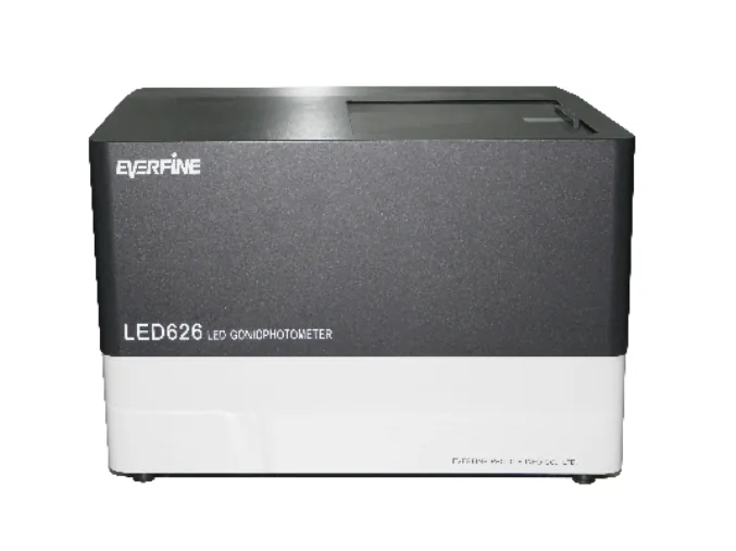 Система тестирования инфракрасного излучения EVERFINE LED626IR/LED620IR