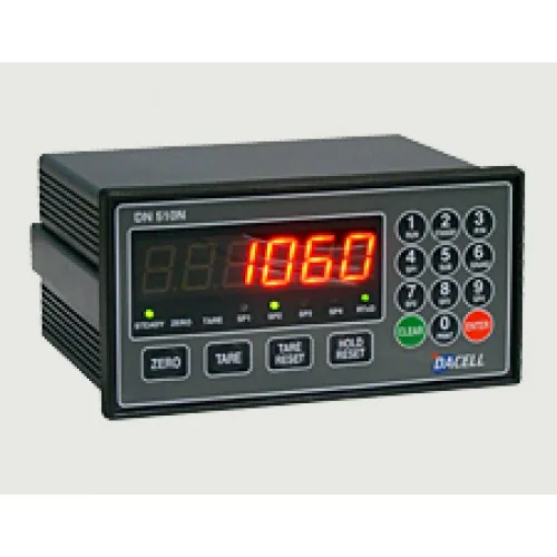 Индикатор Dacell DN510N