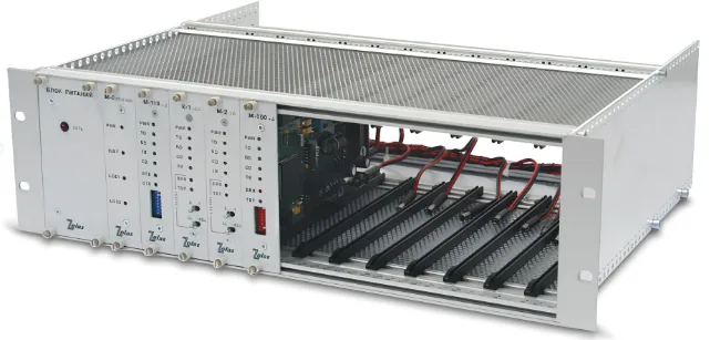 Конструктив Zelax P-312 (AC)