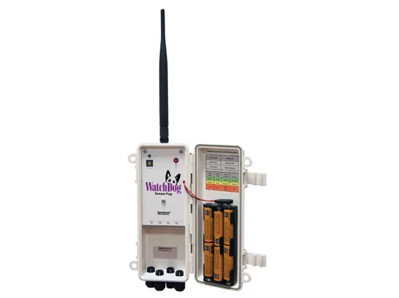 Репитер WatchDog Pup 868 МГц - международный 3932