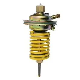 Блок регулирующий  Danfoss AFPQ