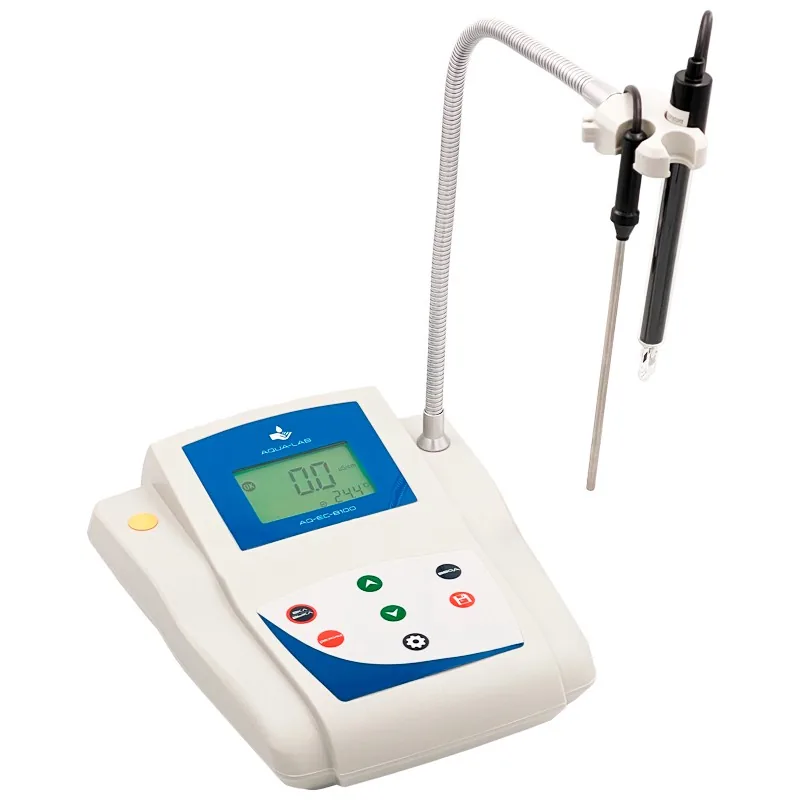 Кондуктометр AQUA-LAB AQ-EC-B100