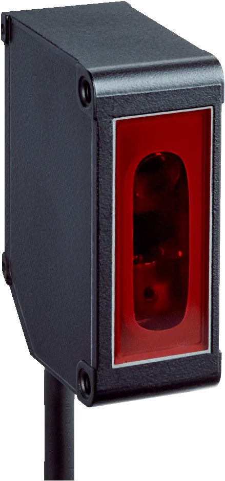 Лазерный датчик расстояния SICK OD1-B015C05A15