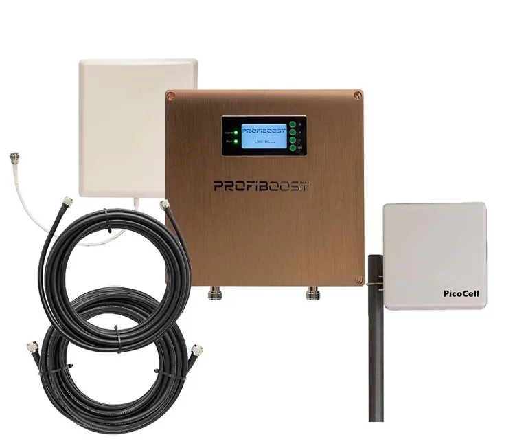 Комплект PicoCell PROFIBOOST 1800/2100 SX25 HARD 5.2