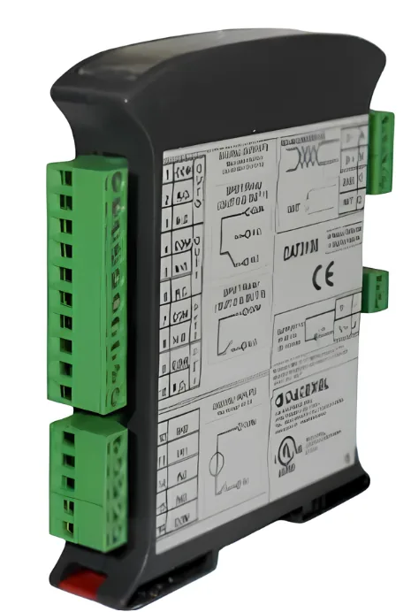 Выходной модуль DATEXEL DAT3130