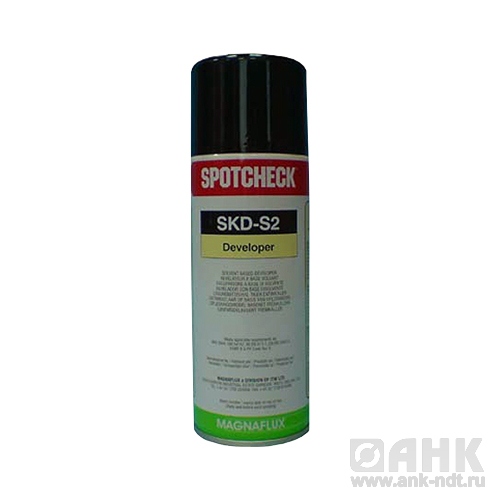 Проявитель MAGNAFLUX Spotcheck SKD-S2