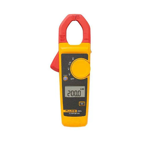 Клещи токоизмерительные Fluke 336