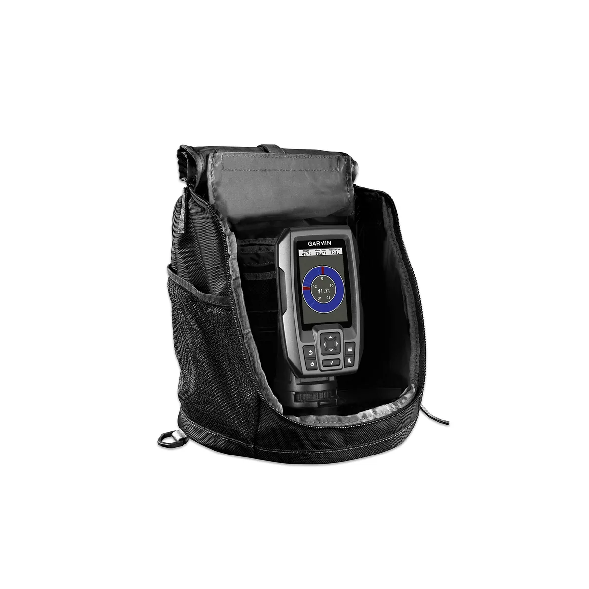 Комплект Garmin STRIKER 4