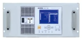 Панель для монтажа GW Instek GRA-409