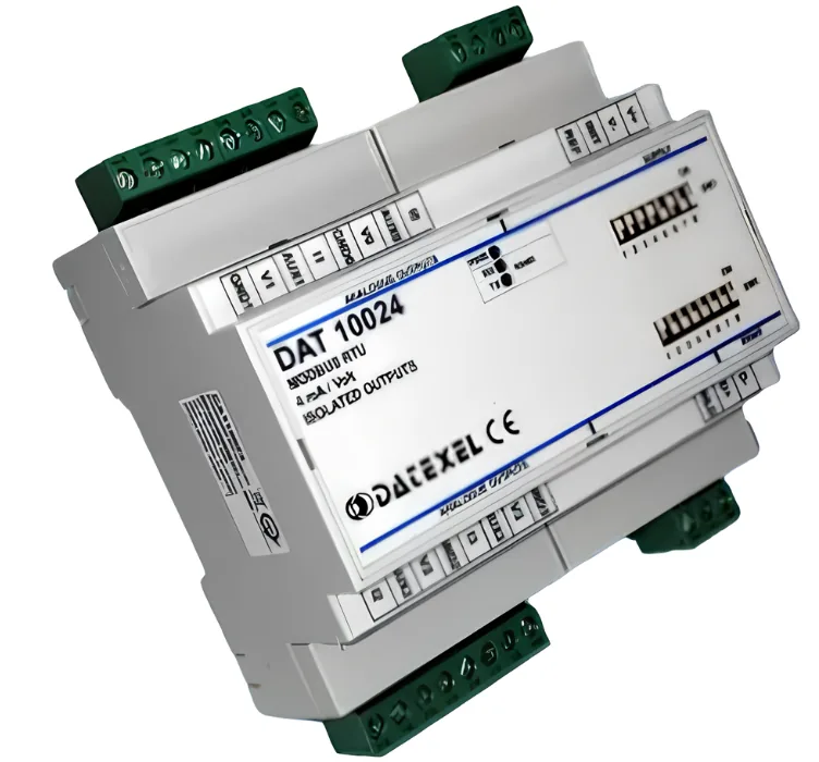 Выходной преобразователь DATEXEL DAT10024