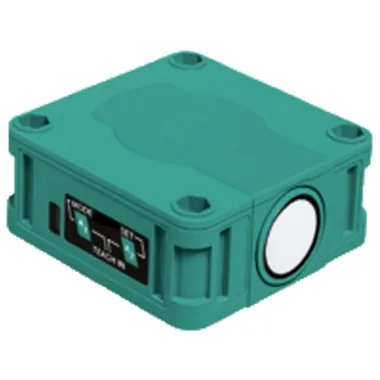 Датчик ультразвуковой Pepperl+Fuchs UB2000-F42S-I-V15