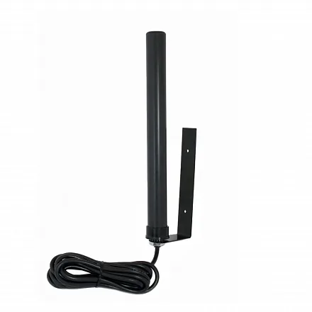 4G/3G/GSM антенна TELEOFIS RC42 SMA 5,5 dB