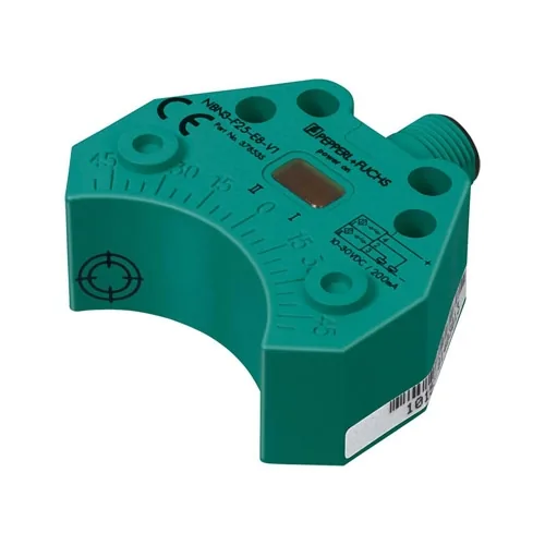 Датчик индуктивный Pepperl+Fuchs NCN3-F25-N4-V1