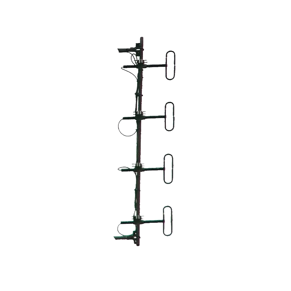 Антенна Радиал D4 UHF
