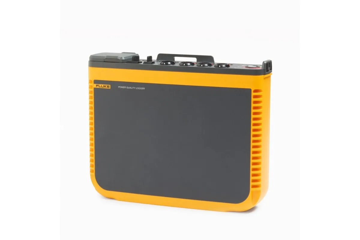 Регистратор качества электроэнергии Fluke 1742/B/EUS