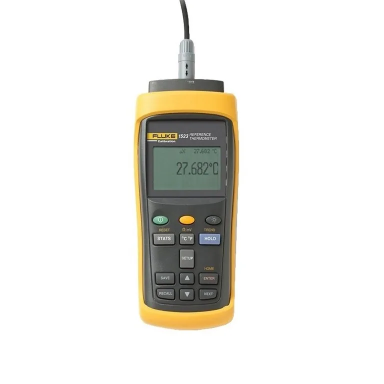 Калибратор Fluke 1523-256