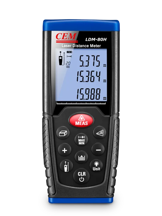 Дальномер CEM LDM-100H