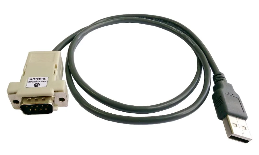 Преобразователь Интелприбор USB-COM
