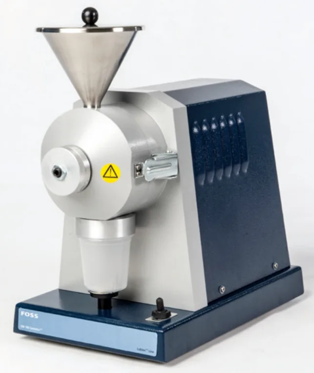 Мельница FOSS Cemotec CM 190