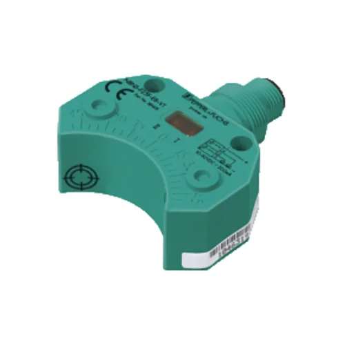 Датчик индуктивный Pepperl+Fuchs NBN3-F25F-E8-V1