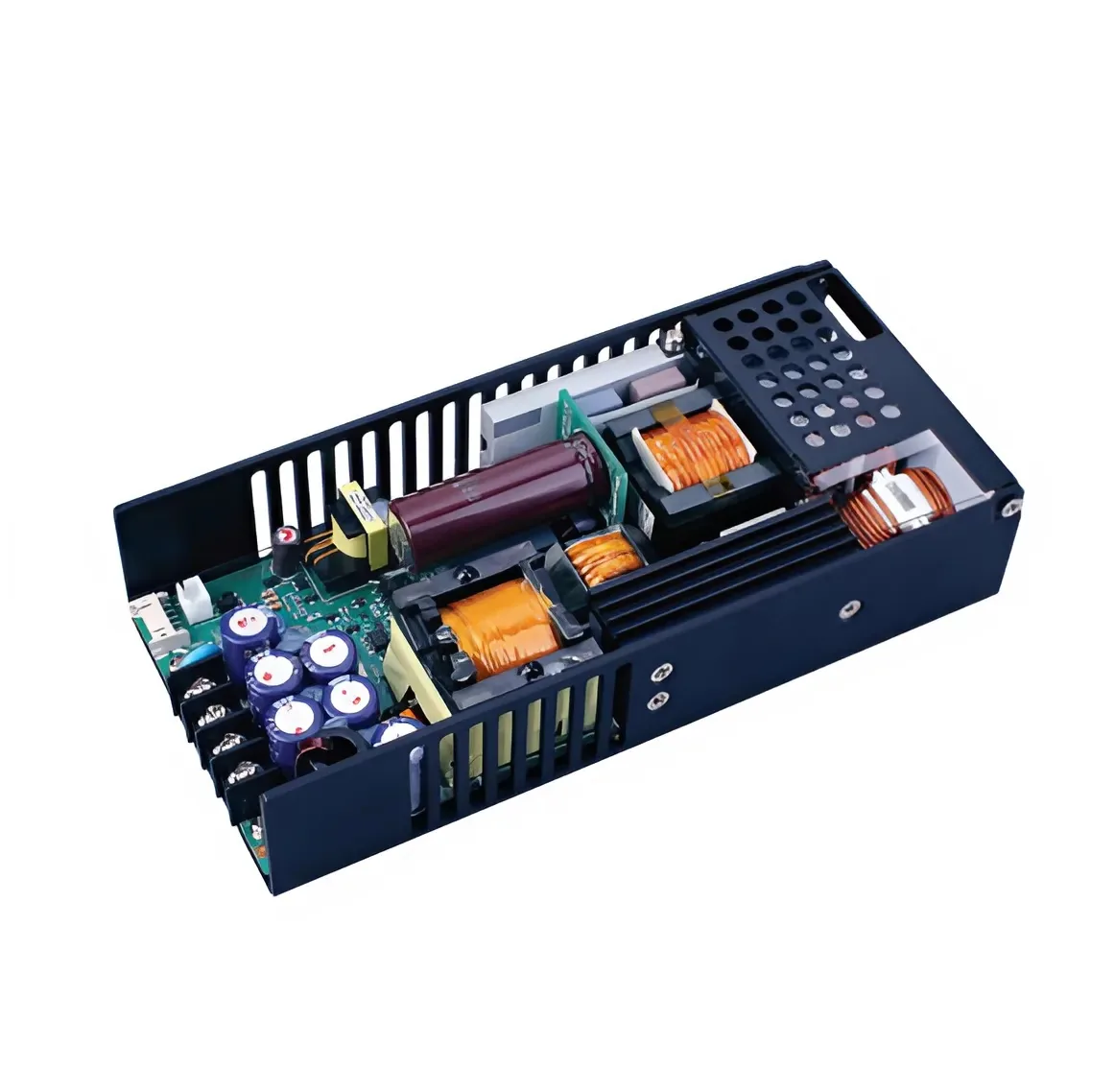 Источник питания TDK CUS350M