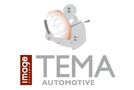 Программное обеспечение Image Systems TEMA Automotive