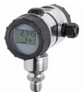 Преобразователь давления JUMO dTRANS p20 типа 02