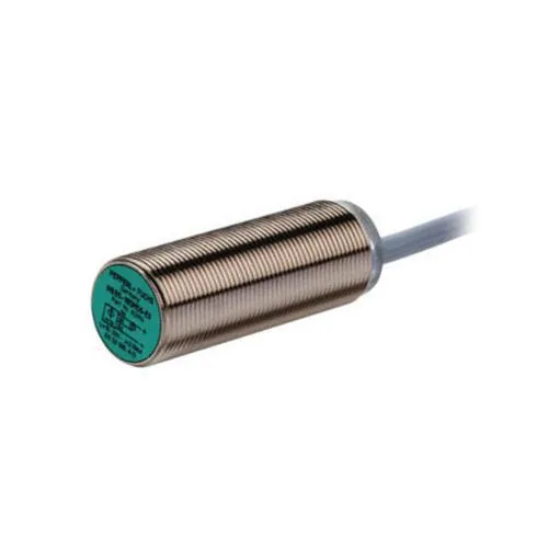Датчик индуктивный Pepperl+Fuchs NBB8-18GM50-E2-5M
