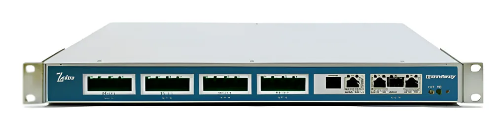Голосовой шлюз Zelax MM-221