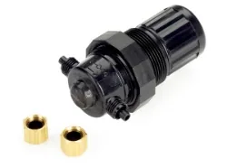 Регулятор давления HACH 1-10 psi