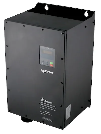 Преобразователь частоты INNOVERT IPD114P43B