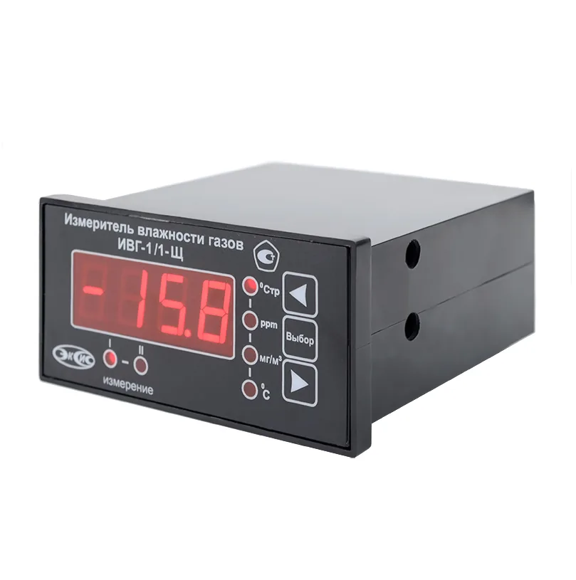 Гигрометр ЭКСИС ИВГ-1/1-Щ-USB