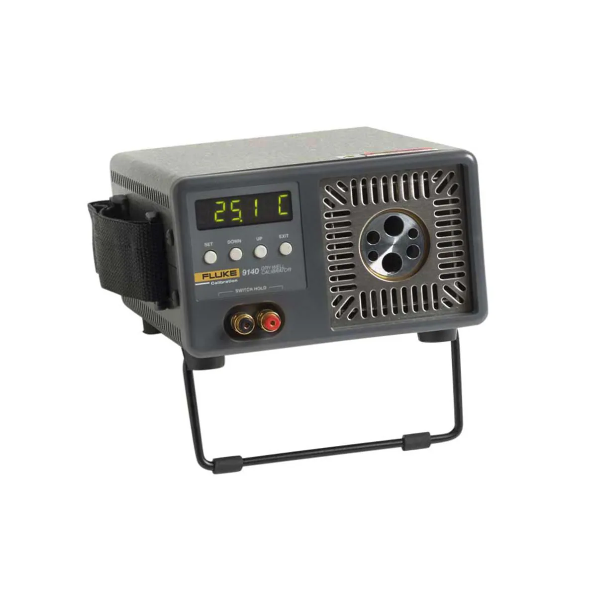 Калибратор Fluke 9140-A-256