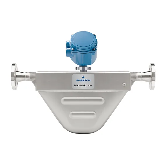 Кориолисовый расходомер Emerson Micro Motion F100S